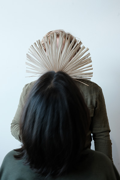 photo credit: Meanne Belisle